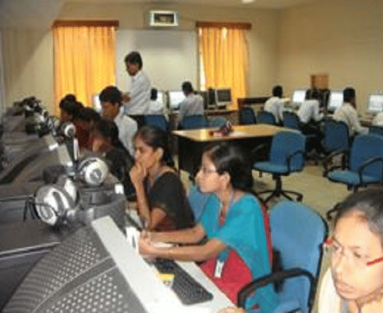 SVUCE Labs  and Gym photo 3